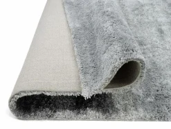 Musterring Hochflorteppiche Shaggy|Hochflorteppich Diego 170 x 240 cm