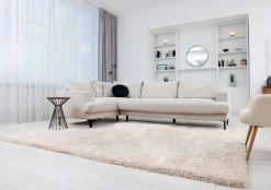 Hochflorteppiche Shaggy|Hochflorteppich Oscar 160 x 230 cm