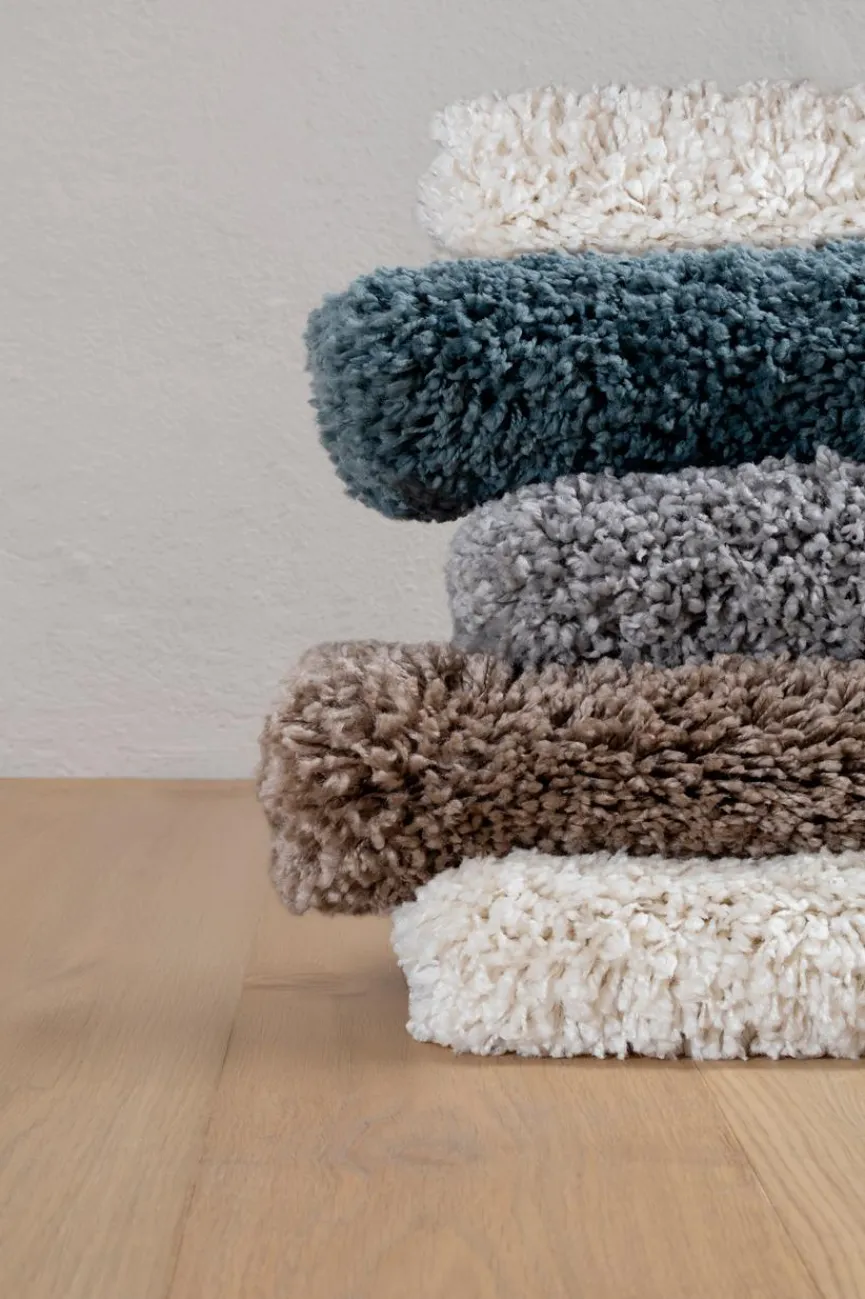 Hochflorteppich Oscar 200 x 290 cm