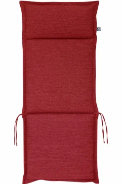 Hochlehner-Auflage Unica 116 x 50 cm