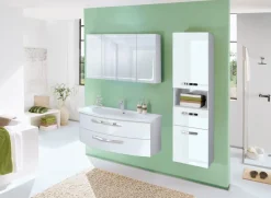 Pelipal Badschränke|Hochschrank 7005