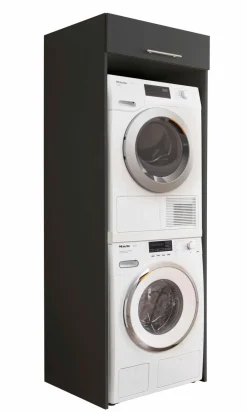 Sale Hochschrank Asiago10 Geräteschränke