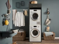 Sale Hochschrank Asiago10 Geräteschränke