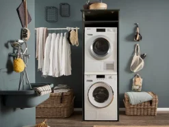 Sale Hochschrank Asiago10 Geräteschränke