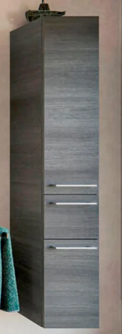 Puris Badschränke|Hochschrank Cassca