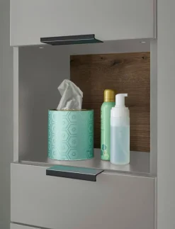 Badschränke|Hochschrank Denver