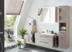 Hochschrank Fine Line Badschränke