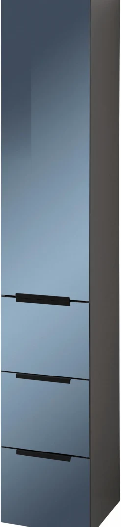 Pelipal Badschränke|Hochschrank Leonardo Living