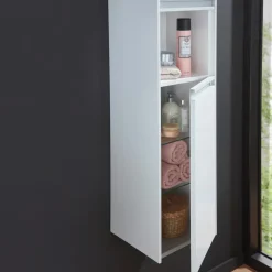 Discount Hochschrank New Xpression Badschränke