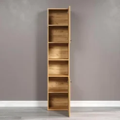 trendteam Badschränke|Hochschrank PureBliss