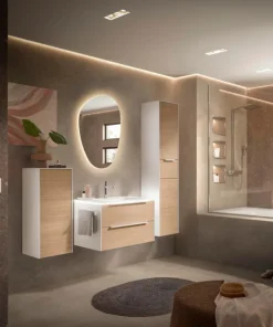 Musterring Hochschrank Riana