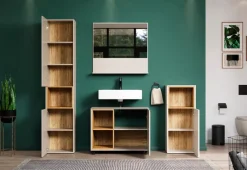 New Hochschrank Sao Paulo Badschränke