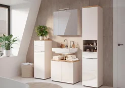 Germania Badschränke|Hochschrank Tavira