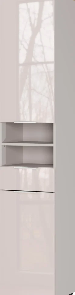 Germania Badschränke|Hochschrank Tavira