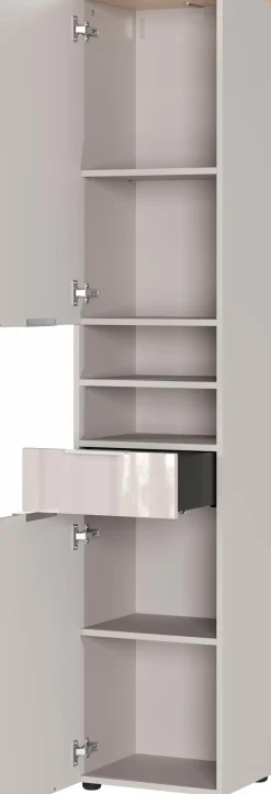 Germania Badschränke|Hochschrank Tavira