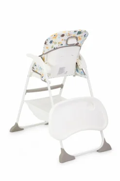 Hochstuhl Mizmy Snacker Kinder Hochstühle|Hochstühle