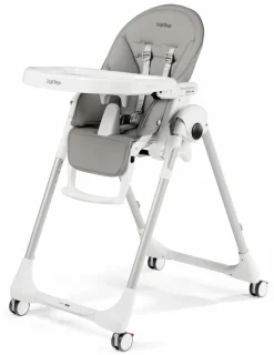 Kinder Peg-Pérego Hochstuhl Prima Pappa Follow Me Ice