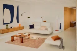 Kave Home Hocker & Poufs|Hocker Aurum