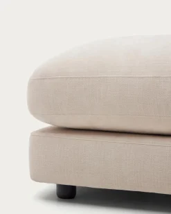 Kave Home Hocker & Poufs|Hocker Gala