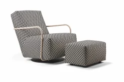 Bullfrog Hocker & Poufs|Hocker 1517 Twister