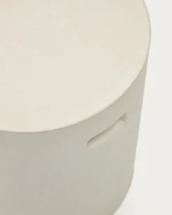 Kave Home Hocker Aiguablava