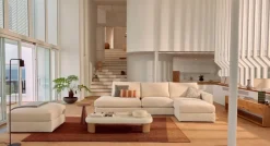 Kave Home Hocker Alea