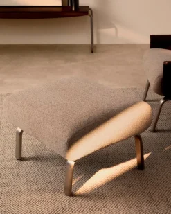 Kave Home Hocker Amsen