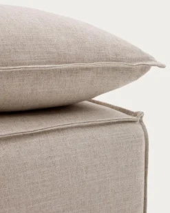 Kave Home Hocker Anarela