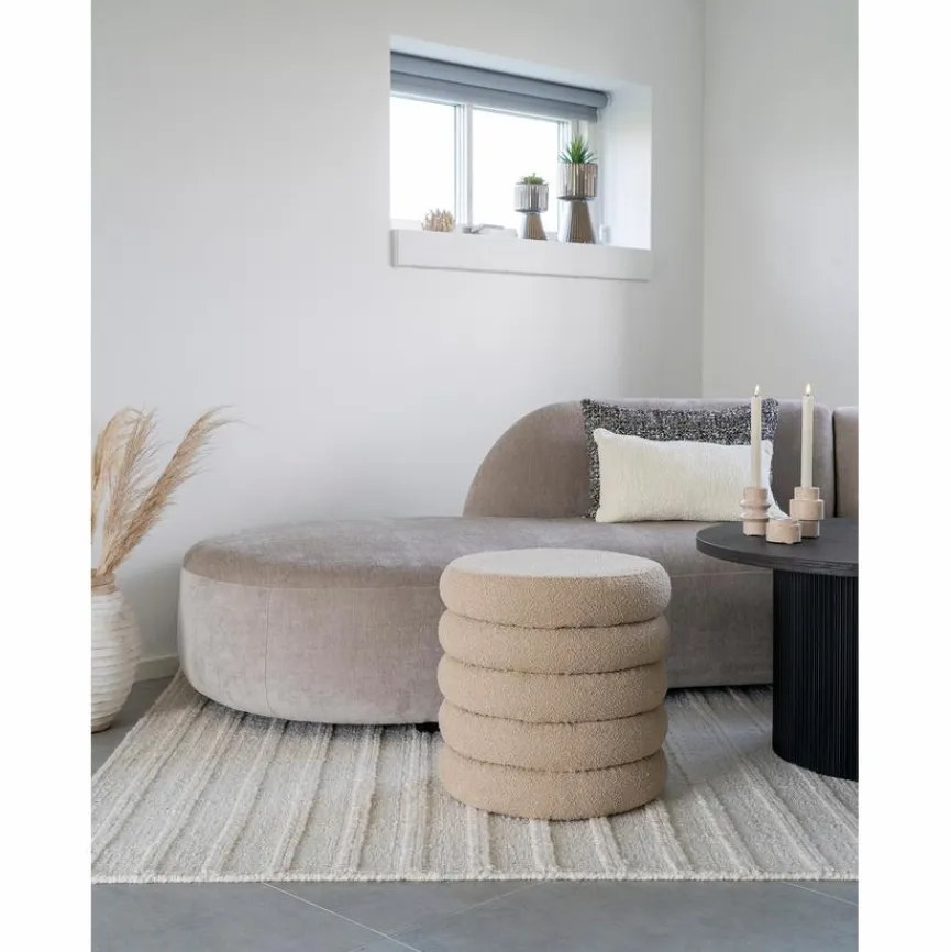 Hot Hocker Brooklyn Hocker & Poufs