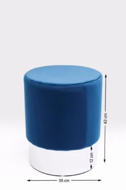 Hot Hocker Cherry Hocker|Hocker & Poufs