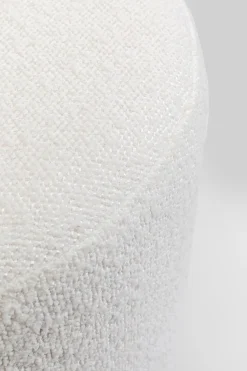 KARE DESIGN Hocker|Hocker & Poufs|Hocker Cherry Boucle 86900