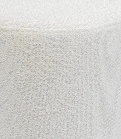 KARE DESIGN Hocker|Hocker & Poufs|Hocker Cherry Boucle 86900