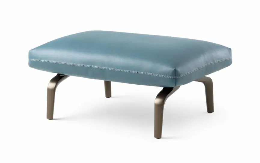 Hot Hocker Devon Hocker & Poufs