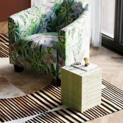 Outlet Hocker Dollar 79192 Kinder Sitzgelegenheiten|Sitzgelegenheiten