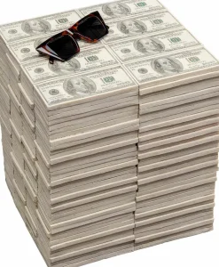 Outlet Hocker Dollar 79192 Kinder Sitzgelegenheiten|Sitzgelegenheiten