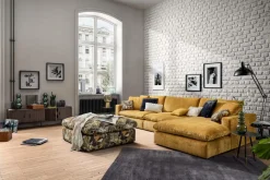 MAISON Hocker & Poufs|Hocker Gilbert