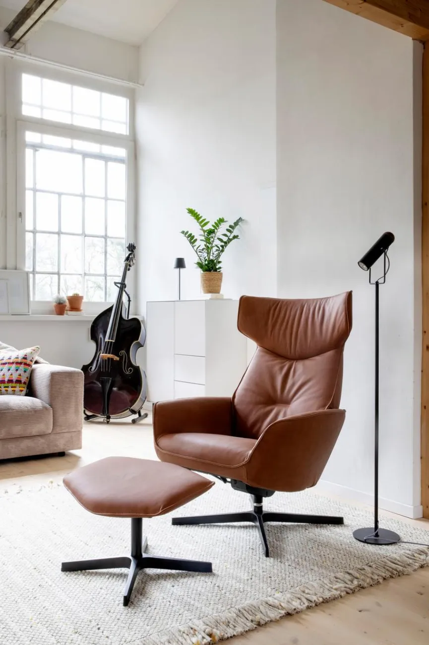 Online Hocker Helge Hocker & Poufs