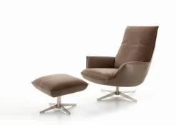 KOINOR Hocker & Poufs|Hocker Isira