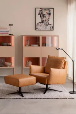 SCHÖNER WOHNEN-Kollektion Hocker Lineo