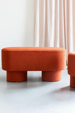 Zuiver Hocker & Poufs|Hocker Marcos