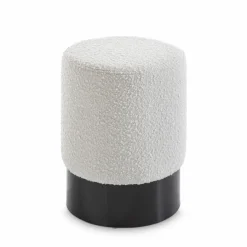 Kinder Sitzgelegenheiten|Sitzgelegenheiten|Hocker Peach