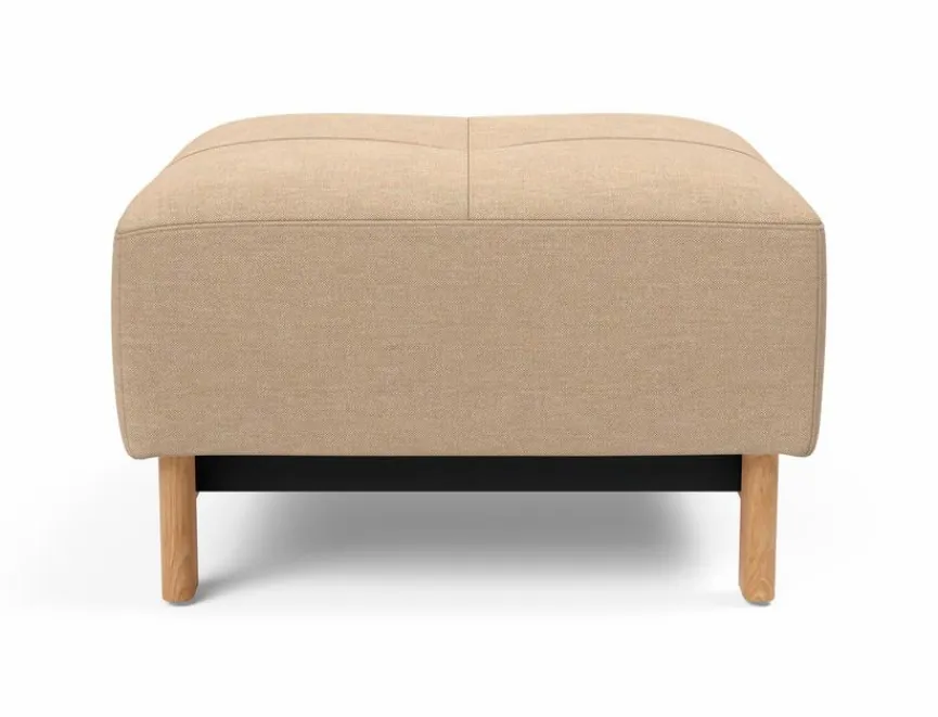 INNOVATION LIVING Hocker & Poufs|Hocker Pyxis Deluxe Excess
