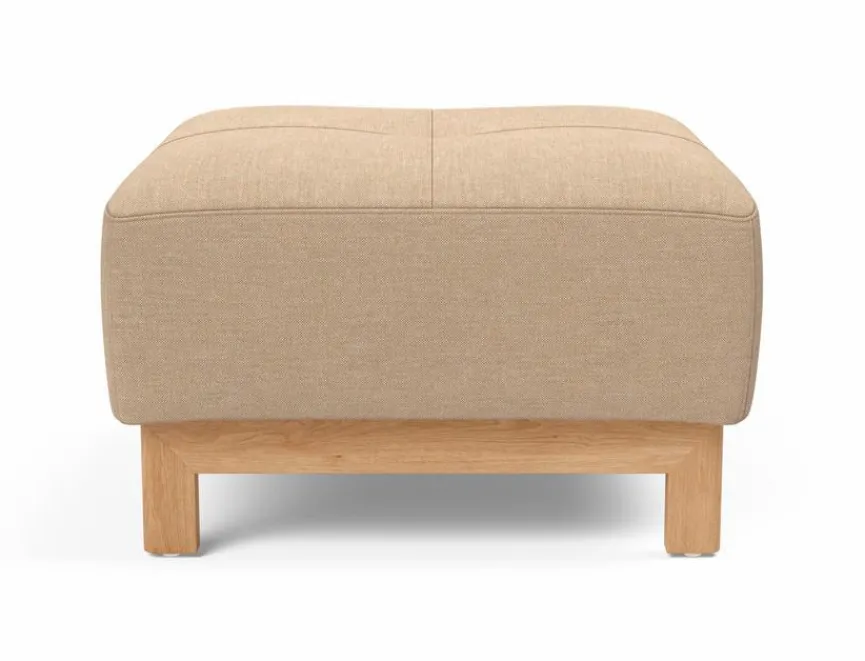 INNOVATION LIVING Hocker & Poufs|Hocker Pyxis Deluxe Excess