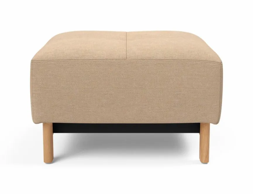 INNOVATION LIVING Hocker & Poufs|Hocker Pyxis Deluxe Excess
