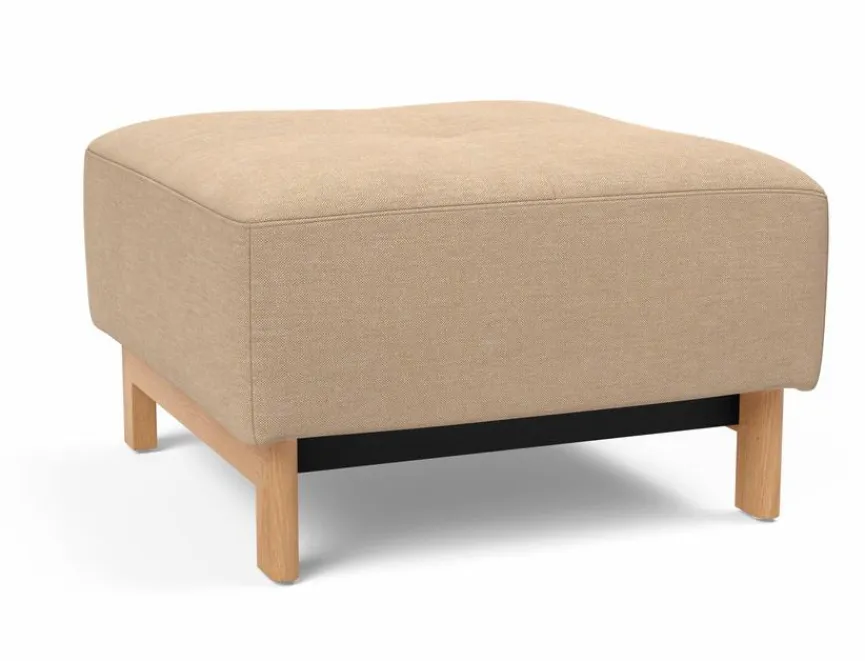 INNOVATION LIVING Hocker & Poufs|Hocker Pyxis Deluxe Excess