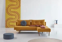 Best Hocker Recast Plus dunkel Hocker & Poufs