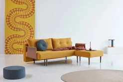 Best Hocker Recast Plus dunkel Hocker & Poufs