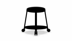 Hocker Round & Roll Kinder Sitzgelegenheiten|Sitzgelegenheiten