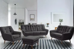 Best Hocker Scandi Hocker & Poufs