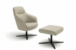 SCHÖNER WOHNEN-Kollektion Hocker & Poufs|Hocker Sky